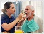 Healthier diets and diverse oral microbiomes lower frailty risk