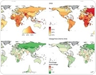 Researchers reveal why global gains against chronic diseases are stalling