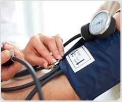 AI voice agents helped improve accuracy of blood pressure measurements in older adults
