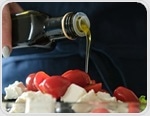 Mediterranean diet during pregnancy cuts babies’ food allergy risk
