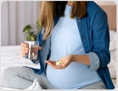 Vitamin D and multivitamins in pregnancy may be linked to lower ADHD and ASD traits
