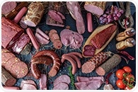 How processed red meat might drive neurodegenerative diseases