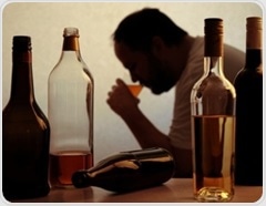 Alcohol-related mortality in the US surged 89% since 1999