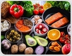 Mediterranean diet may protect gums by reducing severe periodontitis