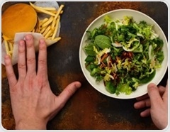 Can eating style affect how well GLP-1 drugs control diabetes and weight?