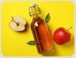 How much apple cider vinegar reduces weight? Meta-analysis points to 30 mL daily