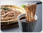 Health Benefits Of Soba Noodles And Nutritional Facts