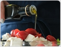 Mediterranean diet during pregnancy cuts babies’ food allergy risk
