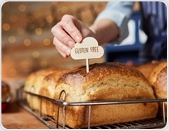 New gluten test detects hidden wheat in food in under three minutes