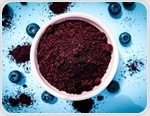 Researchers explore blueberries as a tool to support microbiota in early life
