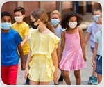 Study links chronic illness in children to greater household food insecurity