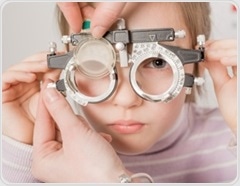 How air pollution harms kids’ eyesight, and why clean air makes a difference