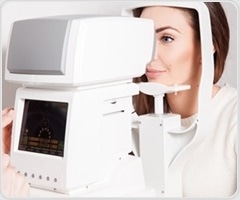 Major study shows laser eye surgery safe and effective for older teenagers with myopia