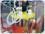 High-titer oncolytic measles virus production