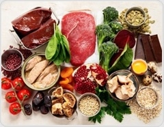 Foods high in iron: What to eat and why it matters
