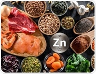 Health benefits of zinc and how to get enough from diet
