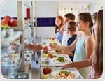 Free school meals linked to lower childhood blood pressure