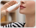 Azelastine nasal spray prevents COVID-19 and rhinovirus infections