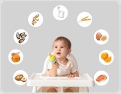 Asthma and multiple allergies raise the risk of failed oral food challenges