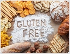 How gluten harms some people but helps others
