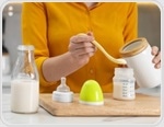 Non-standard baby formula linked to faster infant growth