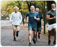 Decades of exercise found to train the immune system for better defense