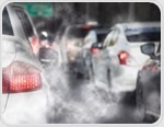 Masks attenuate exposure of traffic pollutants’ adherence to red blood cells