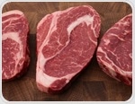 Portable SERS test detects harmful bacteria in beef within minutes