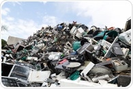 Toxic e-waste pollution linked to rising childhood hypertension