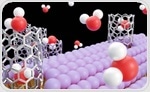 Nanopore sensing of protein and peptide conformation for healthcare
