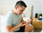 Home blood tests could spot early heart risks in young adults