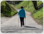 A little walking goes a long way: 4,000 steps linked to lower mortality in older women