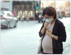 Prenatal air pollution exposure tied to higher autism risk in children