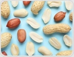Eating peanuts while pregnant may influence how a child’s genes respond to breastfeeding