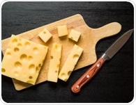Can cheese help prevent dementia? Japanese researchers say it might