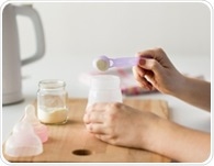 Baby formula can harbor heat-resistant bacteria even after safe preparation