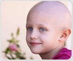 St. Jude scientists identify new therapeutic target for high-risk pediatric leukemia
