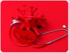 Common viruses sharply raise heart attack and stroke risk, major global review shows