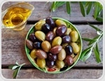 Hydroxytyrosol from olives shows new promise as a brain-protective compound