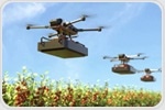 Agricultural Robotics Market Outlook 2025