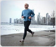 Small increases in daily steps may slow Alzheimer’s progression