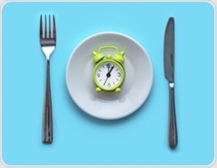 Does fasting earlier in the day improve metabolism? This study says no