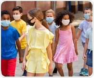 COVID-19 vaccination may have broader health benefits for children with atopic dermatitis