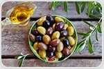 Hydroxytyrosol from olives shows new promise as a brain-protective compound