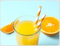 Drinking orange juice daily may fine-tune genes tied to cardiovascular wellness