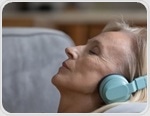 Listening to slow-tempo music may boost sleep quality for people over 50