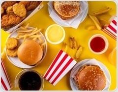 Study finds high intake of ultra-processed foods tied to reduced DNA methylation