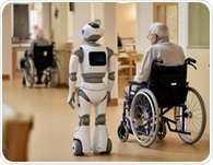 Who is willing to trust home-care robots in Japan?