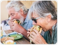 How diet affects aging metabolism differently for men and women