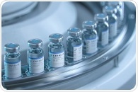 Light-Based Sensor Continuously Detects Vaccine Quality